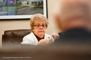 Senate committee approves bill dealing with child sexual abuse by school employees, and one on sexual violence prevention